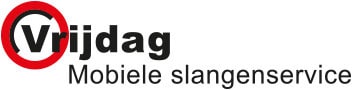 Logo Vrijdag.com